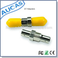 manufacture sc apc simplex fiber optic adapter duplex sc apc fiber optic adapter coupler